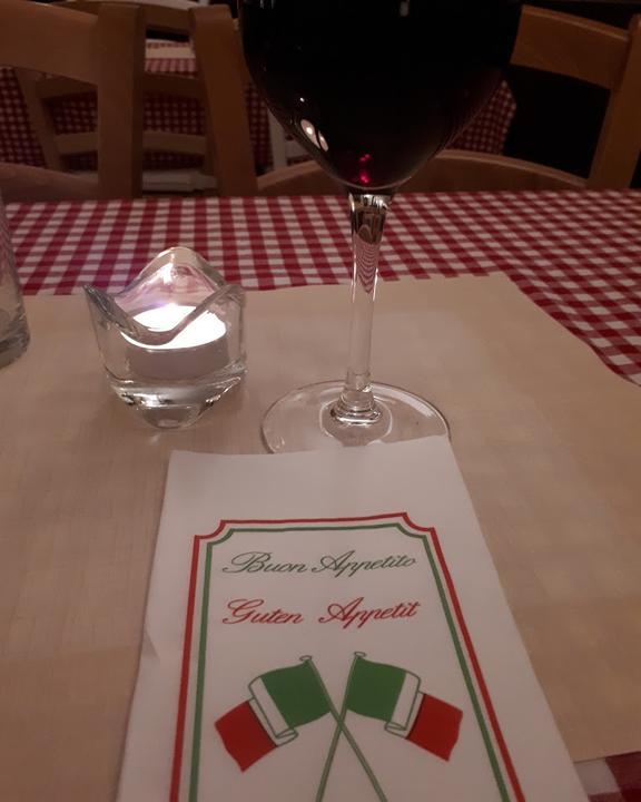 Villa Grimaldi Pizzeria/Trattoria/Vineria