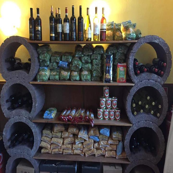 Villa Grimaldi Pizzeria/Trattoria/Vineria